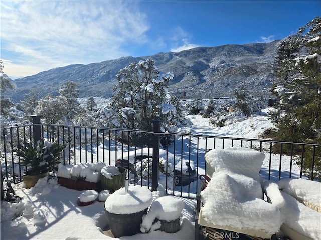 70020 Pines To Palms, Mountain Center, CA 92561 - photo 6