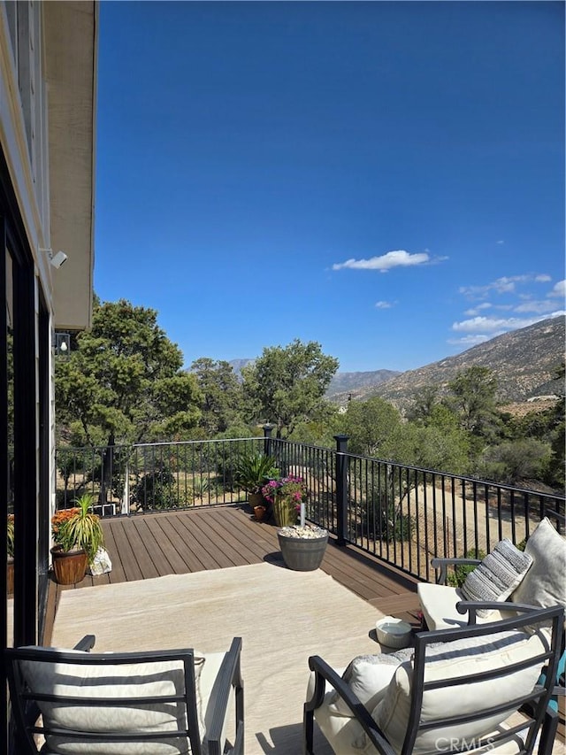 70020 Pines To Palms, Mountain Center, CA 92561 - photo 24