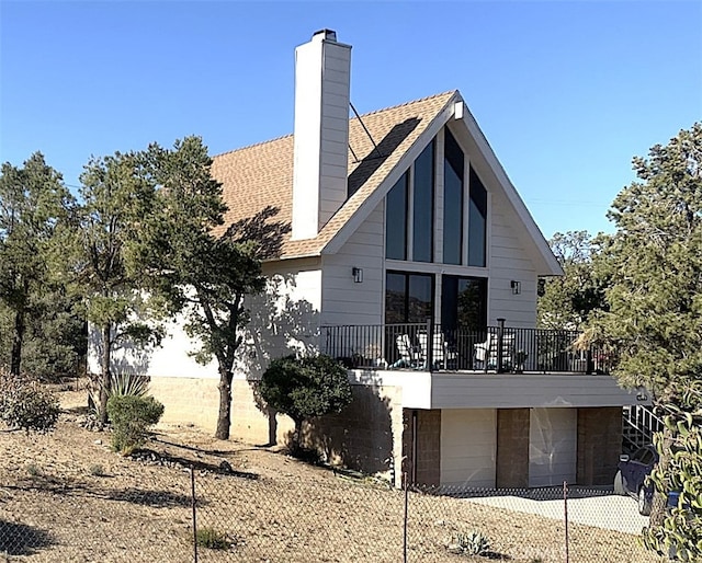 70020 Pines To Palms, Mountain Center, CA 92561 - photo 1
