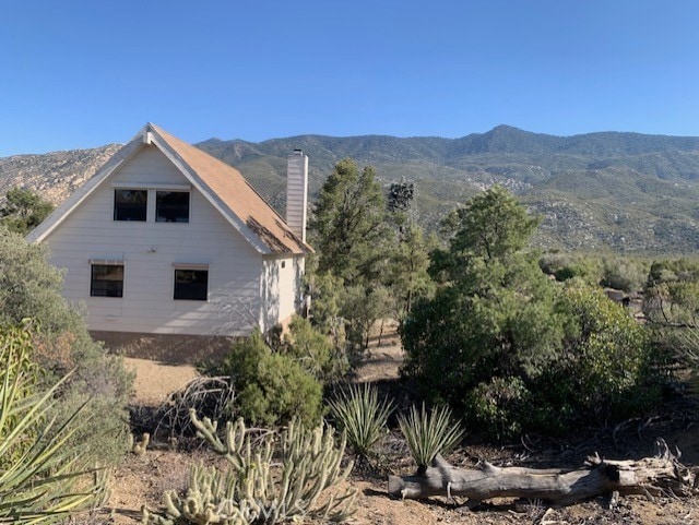 70020 Pines To Palms, Mountain Center, CA 92561 - photo 25