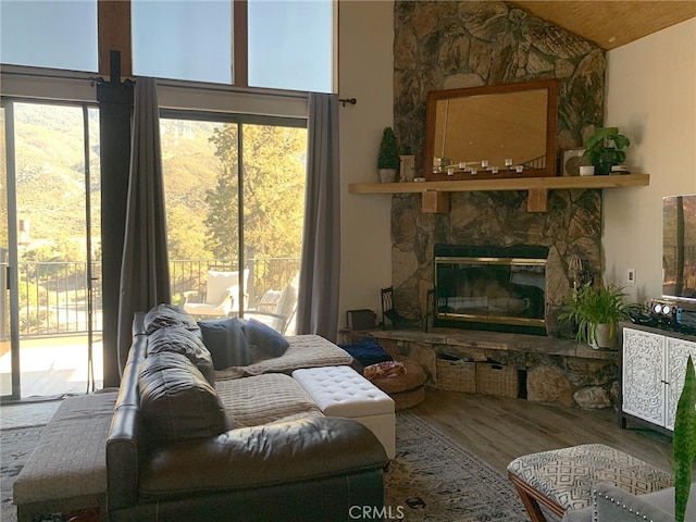 70020 Pines To Palms, Mountain Center, CA 92561 - photo 9