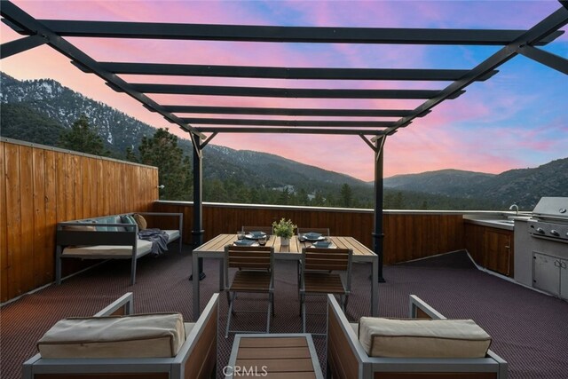 5482 Easter Dr, Wrightwood, CA 92397 - photo 50