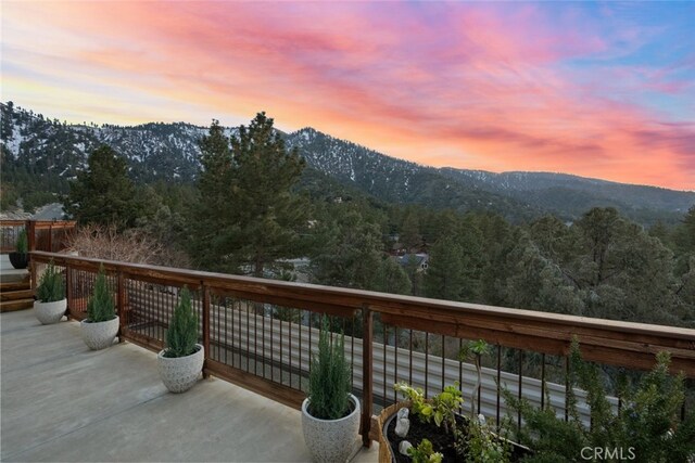 5482 Easter Dr, Wrightwood, CA 92397 - photo 3