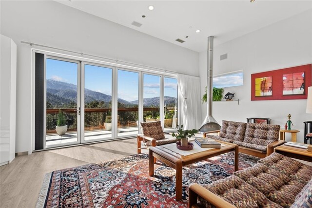 5482 Easter Dr, Wrightwood, CA 92397 - photo 17