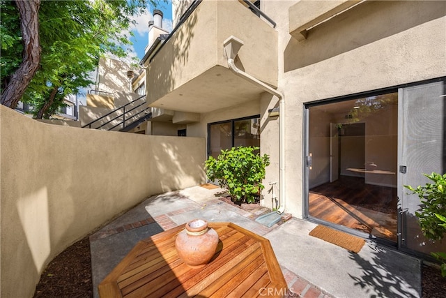 13115 Le Parc, Chino Hills, CA 91709 - view of patio / terrace