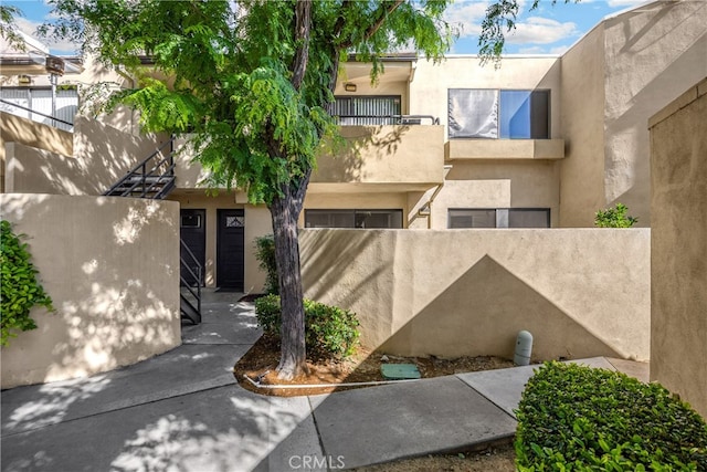 13115 Le Parc, Chino Hills, CA 91709 - view of building exterior