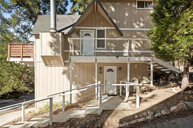 316 Pioneer Rd, Lake Arrowhead, CA 92352 - photo 33