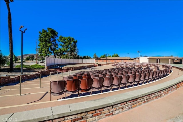 28799 Murrieta Rd, Menifee, CA 92586 - exterior view of a mountainous background