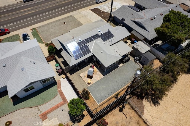28799 Murrieta Rd, Menifee, CA 92586 - aerial view