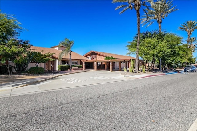 28799 Murrieta Rd, Menifee, CA 92586 - view of property