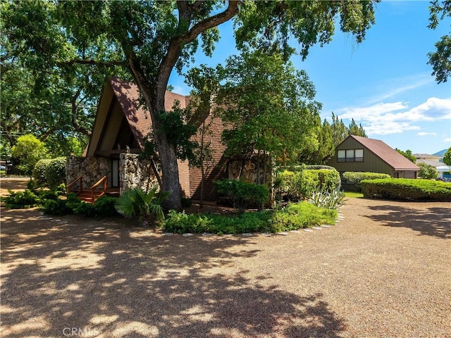 8475 Palace Dr, Kelseyville, CA 95451 - photo 1