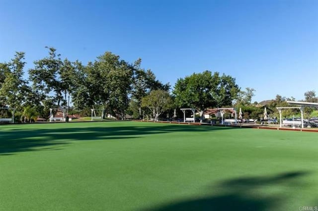 17636 Plaza Arica, San Diego, CA 92128 - view of community
