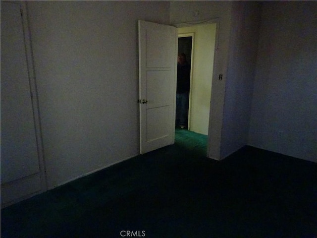 2032 Felberg Ave, Duarte, CA 91010 - view of unfurnished room