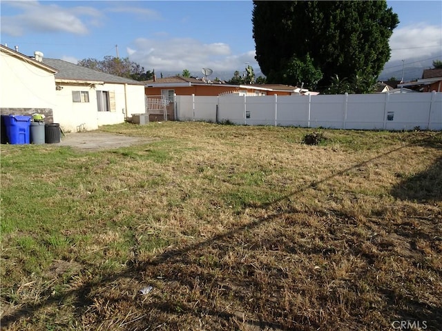 2032 Felberg Ave, Duarte, CA 91010 - view of yard