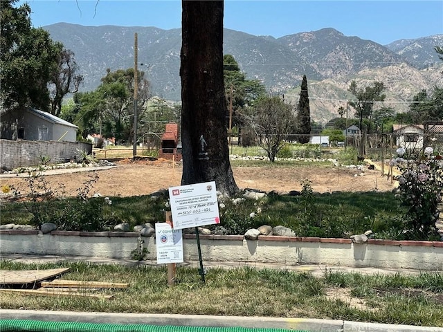 141 W Manor St, Altadena, CA 91001