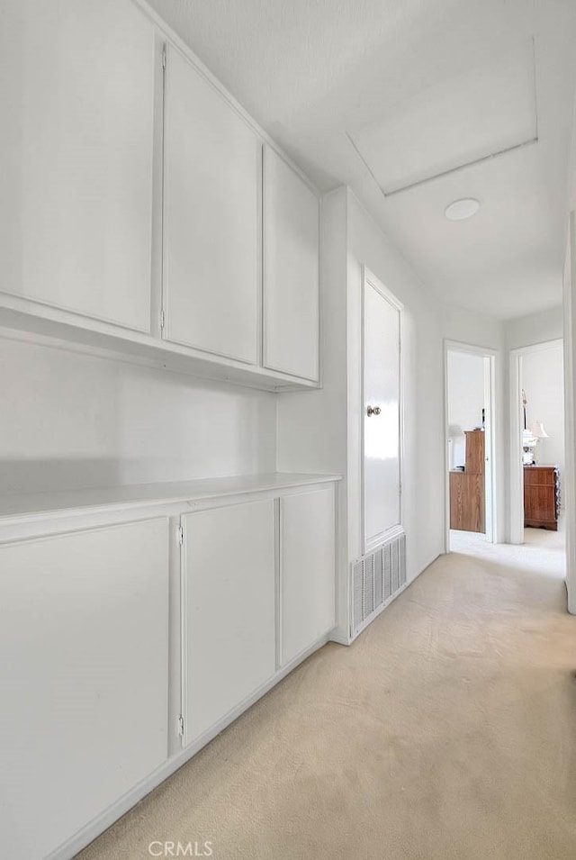 10707 Champagne Rd, Alta Loma, CA 91737 - hall featuring light colored carpet