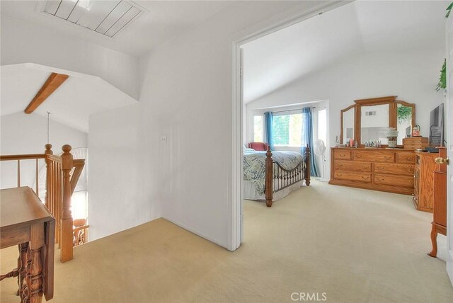 10707 Champagne Rd, Alta Loma, CA 91737 - bedroom featuring light colored carpet