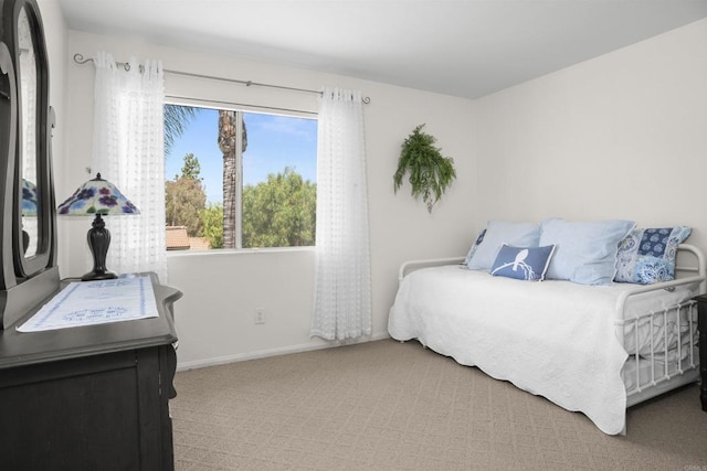 1990 Willowbrook Dr, Oceanside, CA 92056 - bedroom featuring carpet floors and baseboards