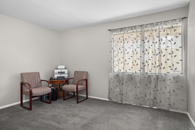 1990 Willowbrook Dr, Oceanside, CA 92056 - sitting room with carpet and healthy amount of natural light