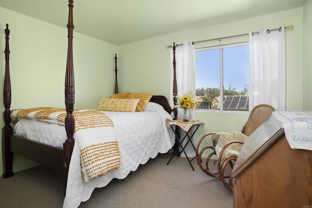 1990 Willowbrook Dr, Oceanside, CA 92056 - bedroom with carpet