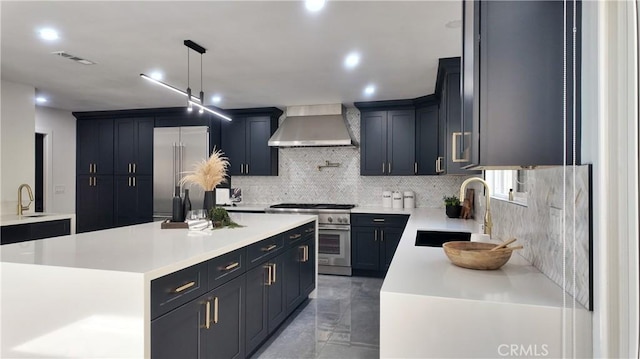 12270 Circula Panorama, Santa Ana, CA 92705 - photo 3