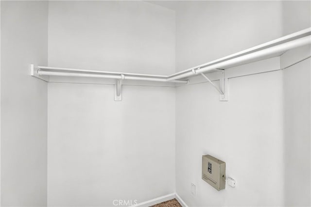 375 Central Ave Unit 173, Riverside, CA 92507 - view of spacious closet