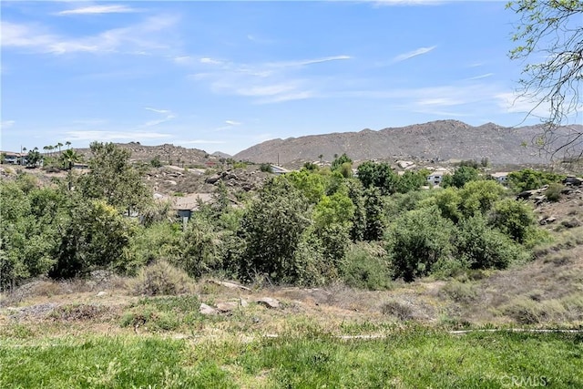 375 Central Ave Unit 173, Riverside, CA 92507 - view of mountain background