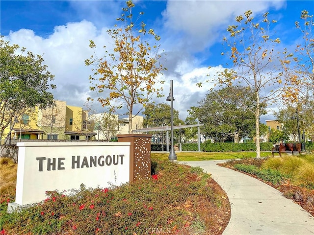 5 Abarrota St, Rancho Mission Viejo, CA 92694 - view of community / neighborhood sign