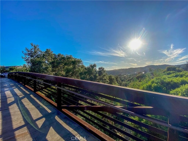5 Abarrota St, Rancho Mission Viejo, CA 92694 - view of balcony