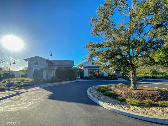 5 Abarrota St, Rancho Mission Viejo, CA 92694 - view of front of property with curved driveway