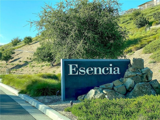 5 Abarrota St, Rancho Mission Viejo, CA 92694 - view of community / neighborhood sign