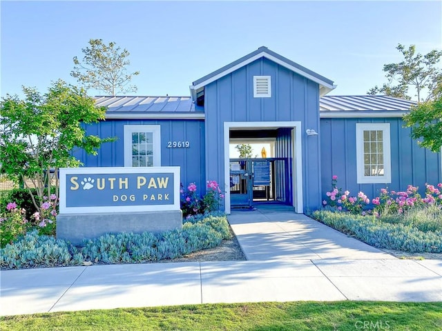 5 Abarrota St, Rancho Mission Viejo, CA 92694 - view of community sign
