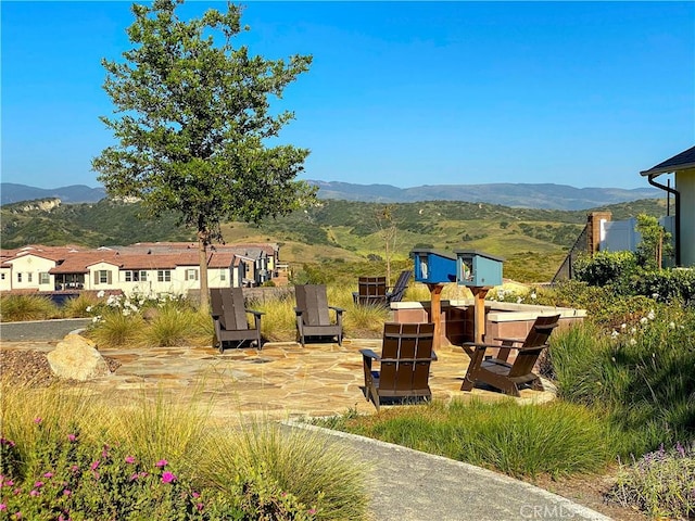 5 Abarrota St, Rancho Mission Viejo, CA 92694 - view of mountain backdrop
