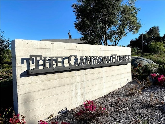 5 Abarrota St, Rancho Mission Viejo, CA 92694 - view of community sign