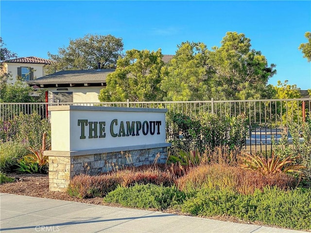 5 Abarrota St, Rancho Mission Viejo, CA 92694 - view of community sign