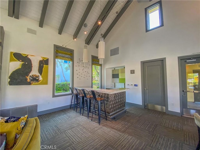 5 Abarrota St, Rancho Mission Viejo, CA 92694 - view of patio / terrace