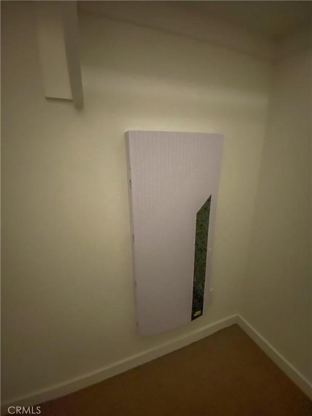 5 Abarrota St, Rancho Mission Viejo, CA 92694 - unfurnished room with baseboards