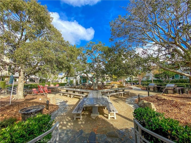 5 Abarrota St, Rancho Mission Viejo, CA 92694 - view of surrounding community