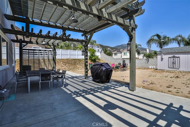 6807 N Huntington Dr, San Bernardino, CA 92407 - photo 54