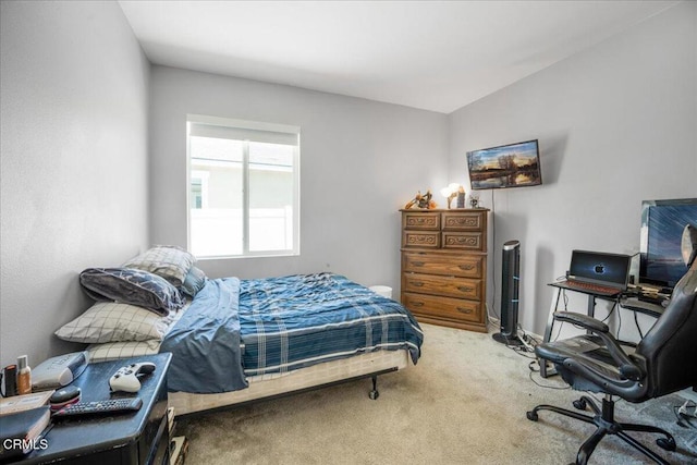 30106 Stargazer Way, Menifee, CA 92584 - bedroom featuring carpet flooring and an office area