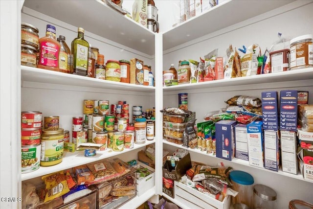 30106 Stargazer Way, Menifee, CA 92584 - view of storage area