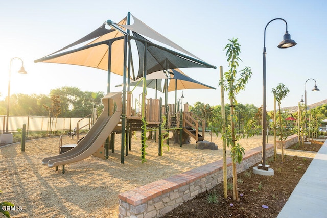 30106 Stargazer Way, Menifee, CA 92584 - view of community play area