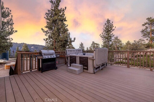 43942 Rainbow Ln, Angelus Oaks, CA 92305 - photo 2