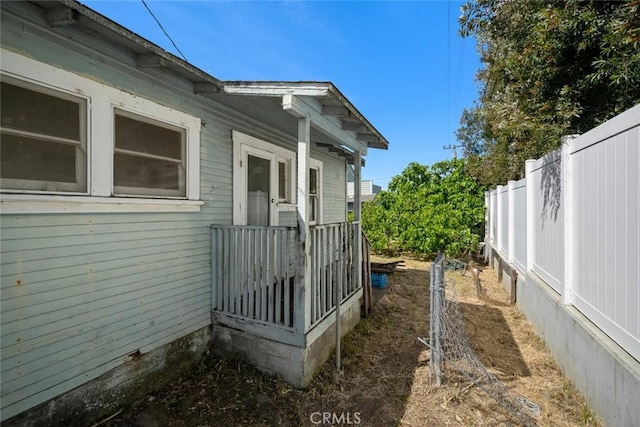 1427 Beach St, San Luis Obispo, CA 93401 - view of home's exterior