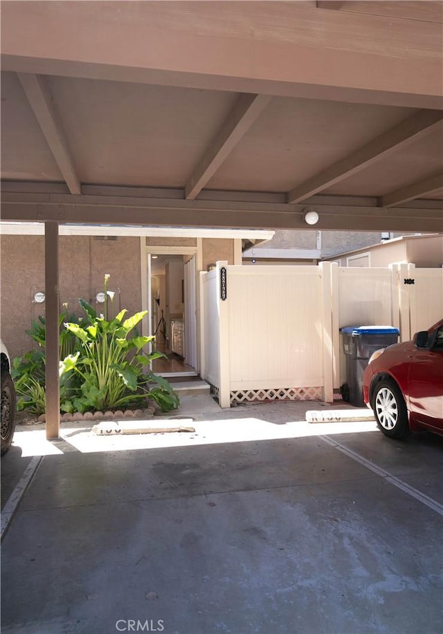 28729 Conejo View Dr, Agoura Hills, CA 91301 - view of patio