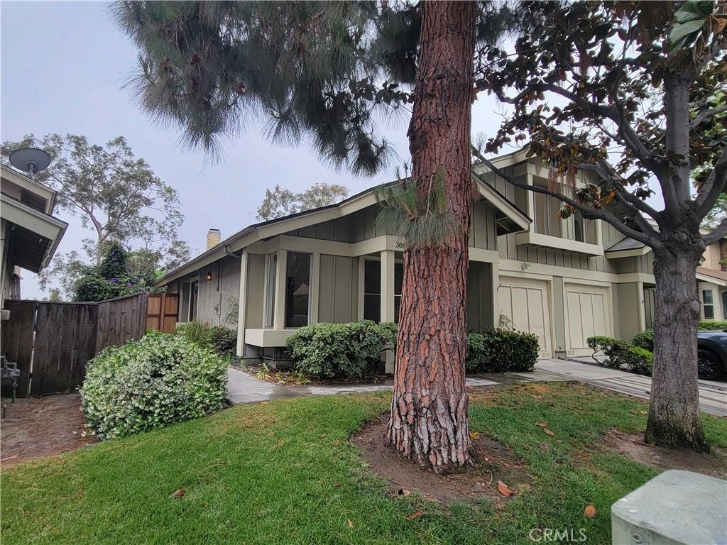 3683 Cactusview Dr, San Diego, CA 92105 - view of property exterior featuring board and batten siding