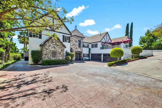 1532 Kensing Ln, North Tustin, CA 92705 - view of street