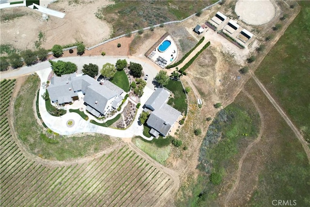 36475 Avenida La Cresta, Murrieta, CA 92562 - aerial view of property and surrounding area