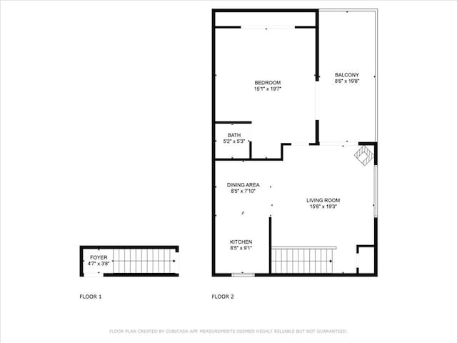 2212 Grant Ave, Redondo Beach, CA 90278 - property floor plan
