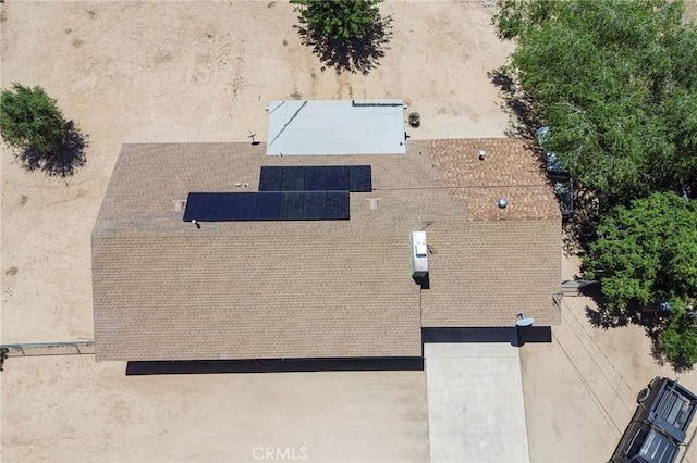 18353 Hackberry St, Hesperia, CA 92345 - view of subject property